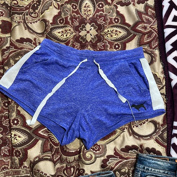 Vs pink sleep short size XS - Picture 4 of 6